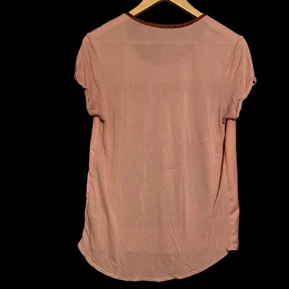Scotch & Soda size small top - Picture 5 of 7